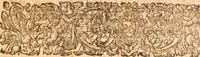 An illustration from Aerius redivivus; or, The history of the Presbyterians : containing the beginnings, progress and successes of that active sect, their oppositions to monarchical and episcopal government, their innovations in the church and their imbroylments of the kingdoms and estates of Christendom in the pursuit of their designes : from the year 1536 to the year 1647 (1670)