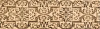 An illustration from Aerius redivivus; or, The history of the Presbyterians : containing the beginnings, progress and successes of that active sect, their oppositions to monarchical and episcopal government, their innovations in the church and their imbroylments of the kingdoms and estates of Christendom in the pursuit of their designes : from the year 1536 to the year 1647 (1670)