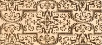 An illustration from Aerius redivivus; or, The history of the Presbyterians : containing the beginnings, progress and successes of that active sect, their oppositions to monarchical and episcopal government, their innovations in the church and their imbroylments of the kingdoms and estates of Christendom in the pursuit of their designes : from the year 1536 to the year 1647 (1670)