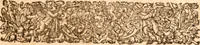 An illustration from Aerius redivivus; or, The history of the Presbyterians : containing the beginnings, progress and successes of that active sect, their oppositions to monarchical and episcopal government, their innovations in the church and their imbroylments of the kingdoms and estates of Christendom in the pursuit of their designes : from the year 1536 to the year 1647 (1670)