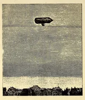 An illustration from Aeronautical world (1902)