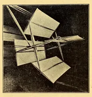 An illustration from Aeronautical world (1902)