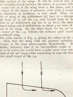An illustration from Aeronautics (1907)