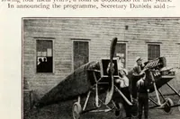 Picture 9 of 9 from Aeronautics (1907), leaf 501