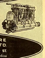 An illustration from The Aeroplane (1911)
