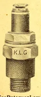 An illustration from The Aeroplane (1911)