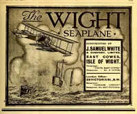An illustration from The Aeroplane (1911)