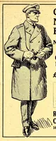 An illustration from The Aeroplane (1911)