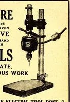 An illustration from The Aeroplane (1911)