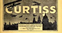 An illustration from The Aeroplane (1911)