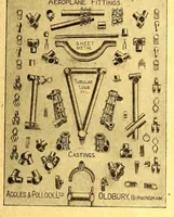 Picture 3 of 16 from The Aeroplane (1911), leaf 225