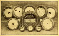 Picture 5 of 16 from The Aeroplane (1911), leaf 315