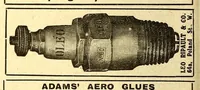 An illustration from The Aeroplane (1911)