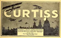 Picture 13 of 16 from The Aeroplane (1911), leaf 705