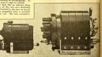 An illustration from The Aeroplane (1911)