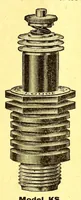 An illustration from The Aeroplane (1911)