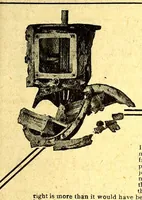 Picture 3 of 16 from The Aeroplane (1911), leaf 283
