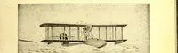 An illustration from The Aeroplane (1911)