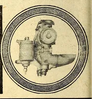 An illustration from The Aeroplane (1911)