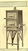An illustration from The Aeroplane (1911)