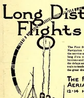 Picture 9 of 10 from The Aeroplane (1911), leaf 1219