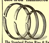 An illustration from The Aeroplane (1911)