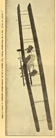 An illustration from The Aeroplane (1911)
