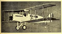 An illustration from The Aeroplane (1911)