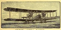 An illustration from The Aeroplane (1911)