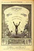 An illustration from The Aeroplane (1911)