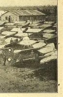 An illustration from The Aeroplane (1911)