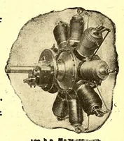 Picture 10 of 17 from The Aeroplane (1911), leaf 761