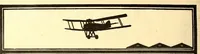 An illustration from The Aeroplane (1911)