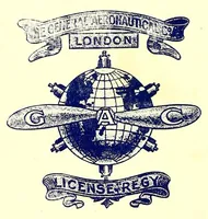 Picture 3 of 16 from The Aeroplane (1911), leaf 104