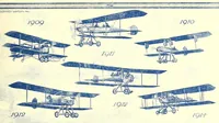 An illustration from The Aeroplane (1911)
