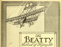 Picture 2 of 16 from The Aeroplane (1911), leaf 71