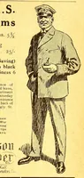 An illustration from The Aeroplane (1911)