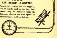 An illustration from The Aeroplane (1911)