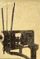 An illustration from The Aeroplane (1911)