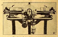 An illustration from The Aeroplane (1911)