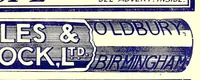 An illustration from The Aeroplane (1911)