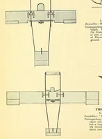 An illustration from The Aeroplane (1911)