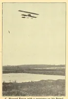 Picture 8 of 15 from The Aeroplane (1911), leaf 331