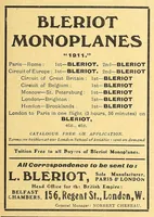 Picture 9 of 15 from The Aeroplane (1911), leaf 397