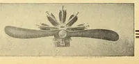 An illustration from The Aeroplane (1911)