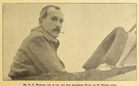 Picture 12 of 15 from The Aeroplane (1911), leaf 499