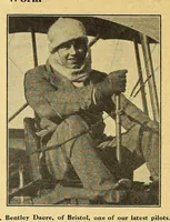 An illustration from The Aeroplane (1911)