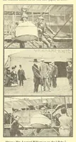 An illustration from The Aeroplane (1911)