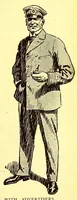 An illustration from The Aeroplane (1911)
