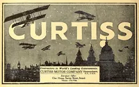 An illustration from The Aeroplane (1911)